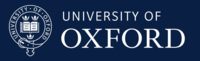 university of Oxford logo